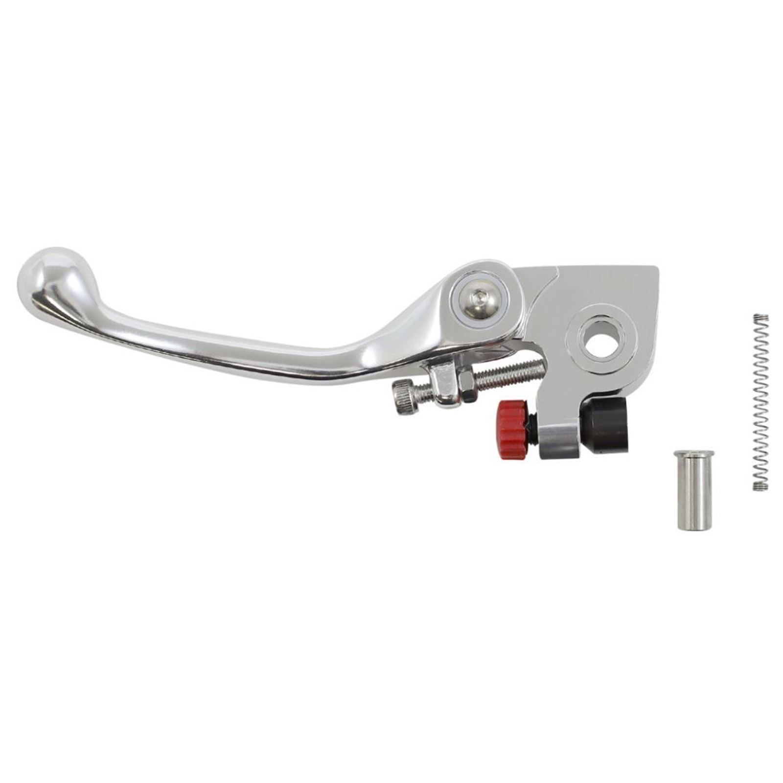 Moose Offroad Clutch Lever – Silver H07-6903CS