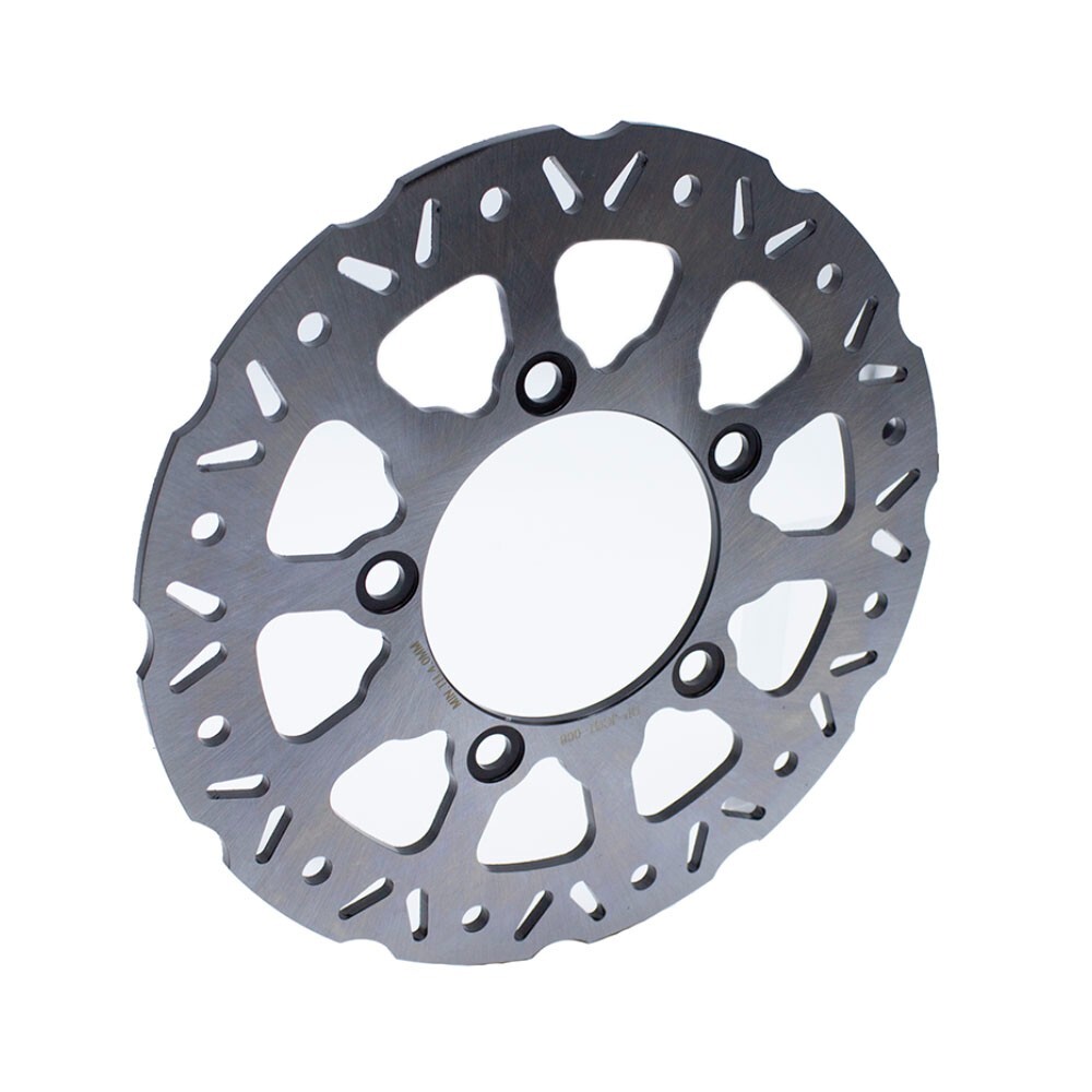 Rear Brake Disc Rotor and Pads for Suzuki Hayabusa GSXR 1300 1999-2007 GSXR1100