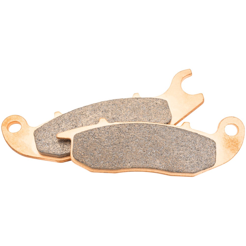 Tusk Sintered Metal Front Brake Pad For Honda Transalp XL750 2024 TA375HH