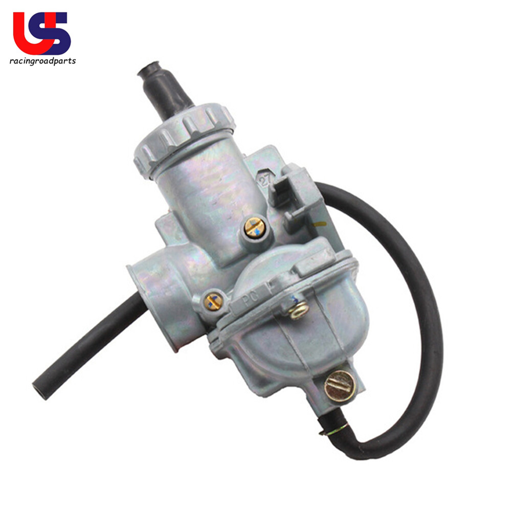Carburetor for PZ20 Honda XL75 XR75 XR75R CR75 CR80 XR80 XR80R CRF80 CRF80F Carb