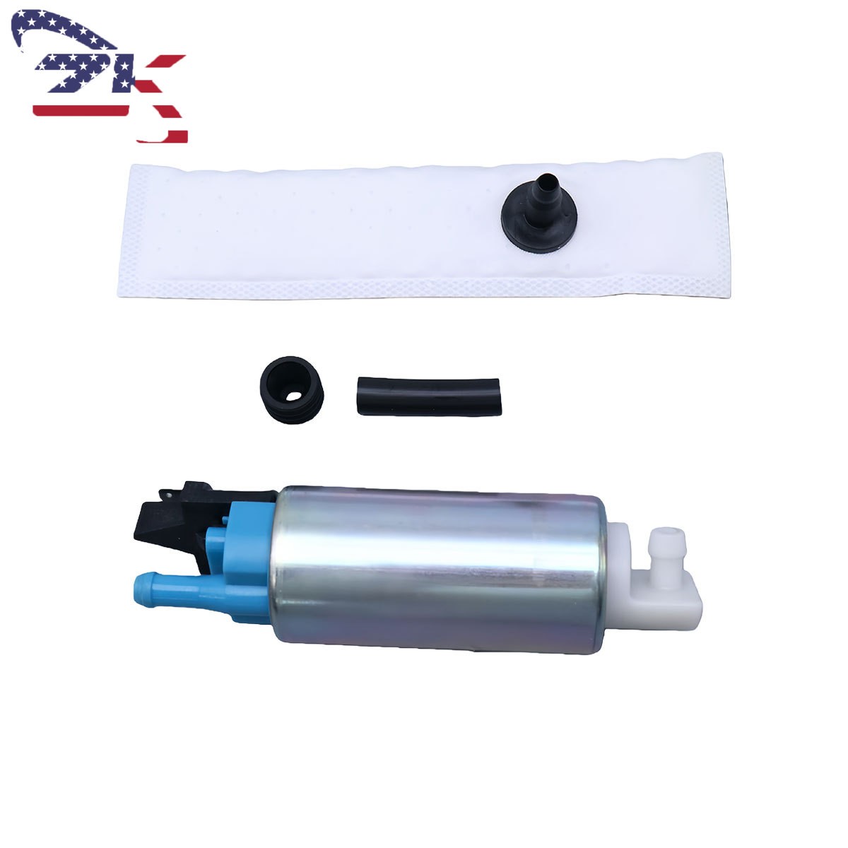 Fuel Pump Kit For Kymco Uxv MXU 700 4×4 1755A-LKA8-E00