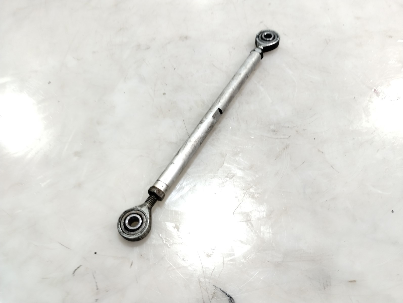 2006 Ducati Monster S2R 800 Shift Shifter Pedal Link Linkage Bar Rod