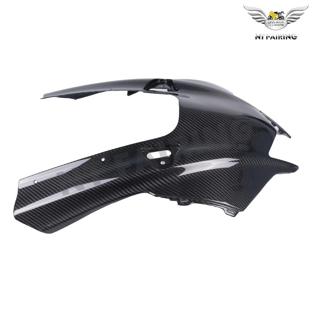 FTA Carbon Fiber Front Fairing for Yamaha 2020-2021-2022-2023-2024-2025 YZF R1