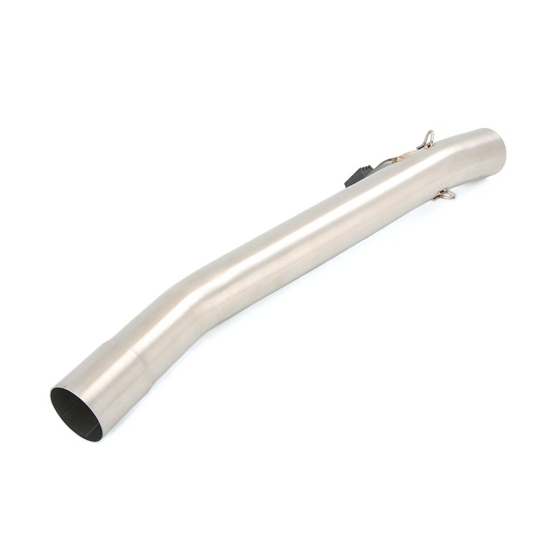 Bandit 600 1250 1995-2006 For Suzuki GSF600 Exhaust System Mid Pipe Muffler Tip