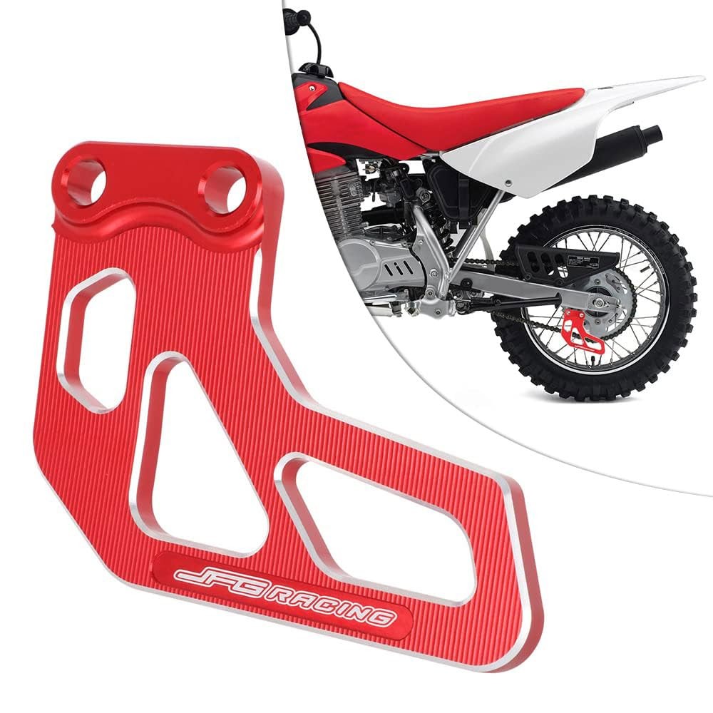 Chain Guard for Honda XR80R XR100R CRF80F CRF100F – 1985-2013