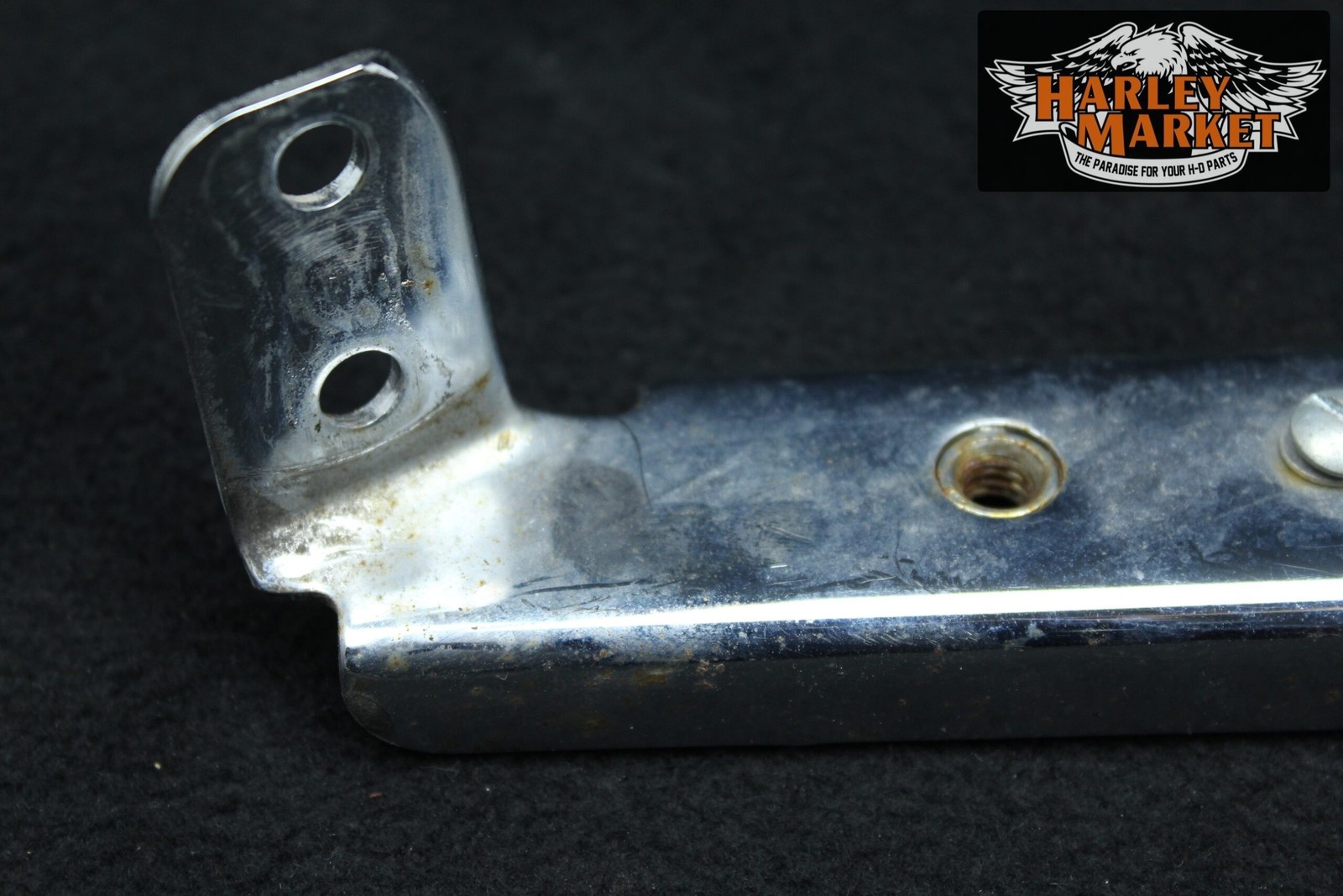 Bag support brackets Harley Davidson Touring 85-08 *H01048*