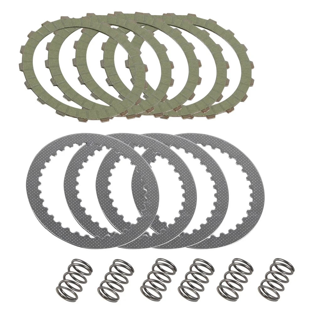 EBC SRK Complete Clutch Rebuild Kit SRK122