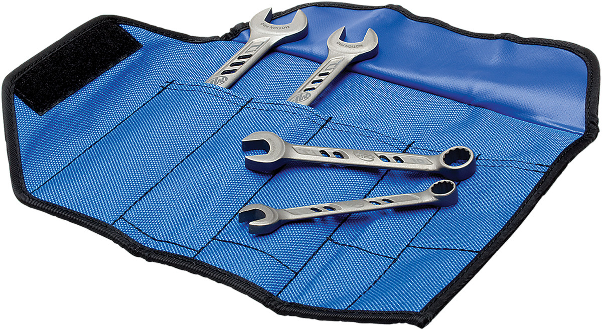 MOTION PRO Wrench For Multi Tool Compact 08-0466 – Lightweight And Durable