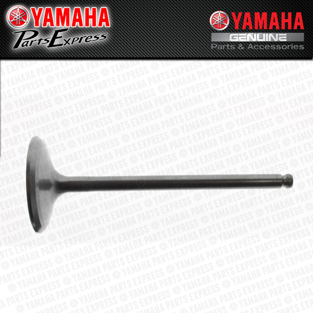 NEW 2019 – 2022 YAMAHA YZ250F WR250F YZ WR 250F OEM INTAKE VALVE B7B-12111-00-00