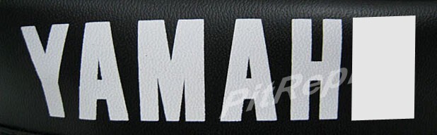 YAMAHA XT600 1984 1985 1986 1987 1988 1989 TOOL CARRIER BOX BAG [RPO]