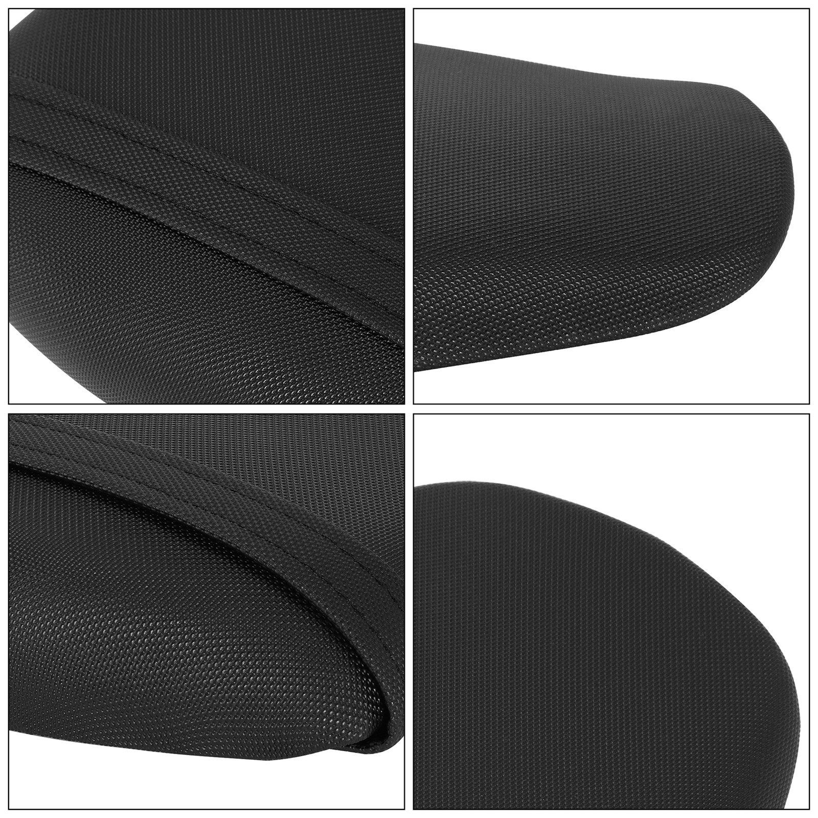 Rear Pillion Passenger Seat For Suzuki GSX-R GSXR 600 750 2011-2024 K11