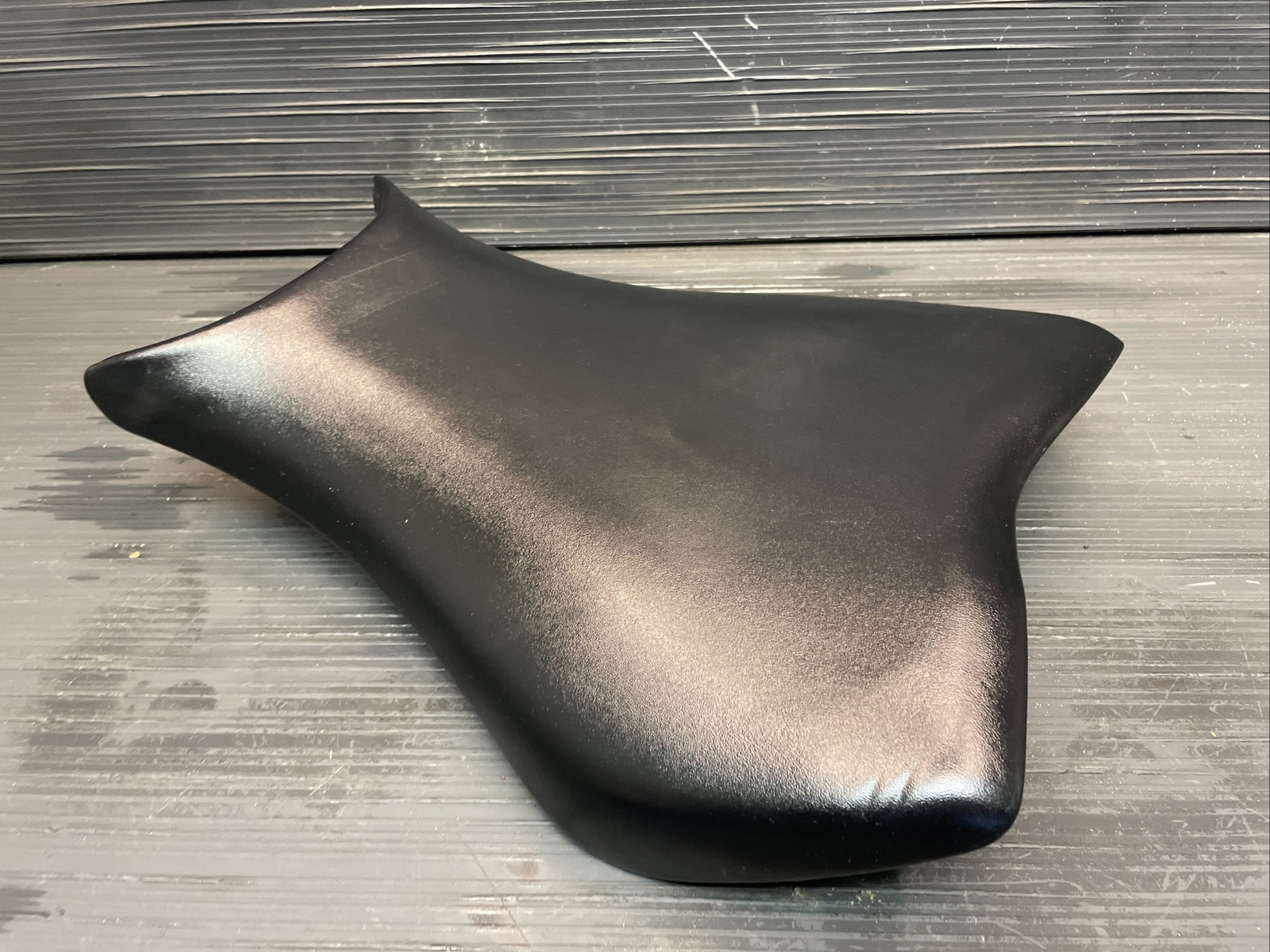2008 Honda CBR1000RR Front seat, driver seat OEM #21424