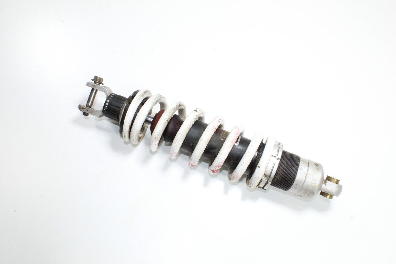 85 Honda XL600 XL 600 OEM Rear Shock Suspension Spring Absorber AFTERMARKET B19