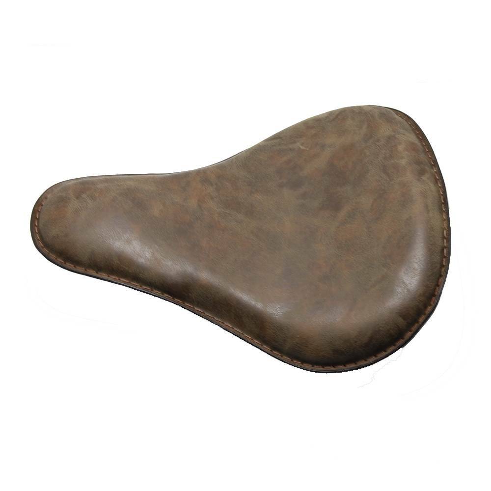 For Suzuki Boulevard C50 M50 S50 S40 Bobber Motorcycle Spring Solo Seat Saddle