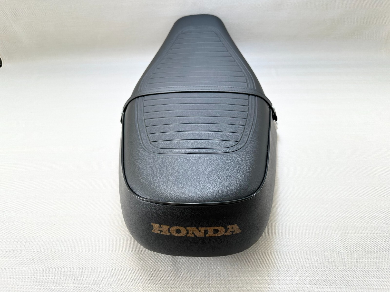 1974 To 1979 Honda GL1000 Goldwing Motorcycle Seat Gold Wing Classic Aftermarket