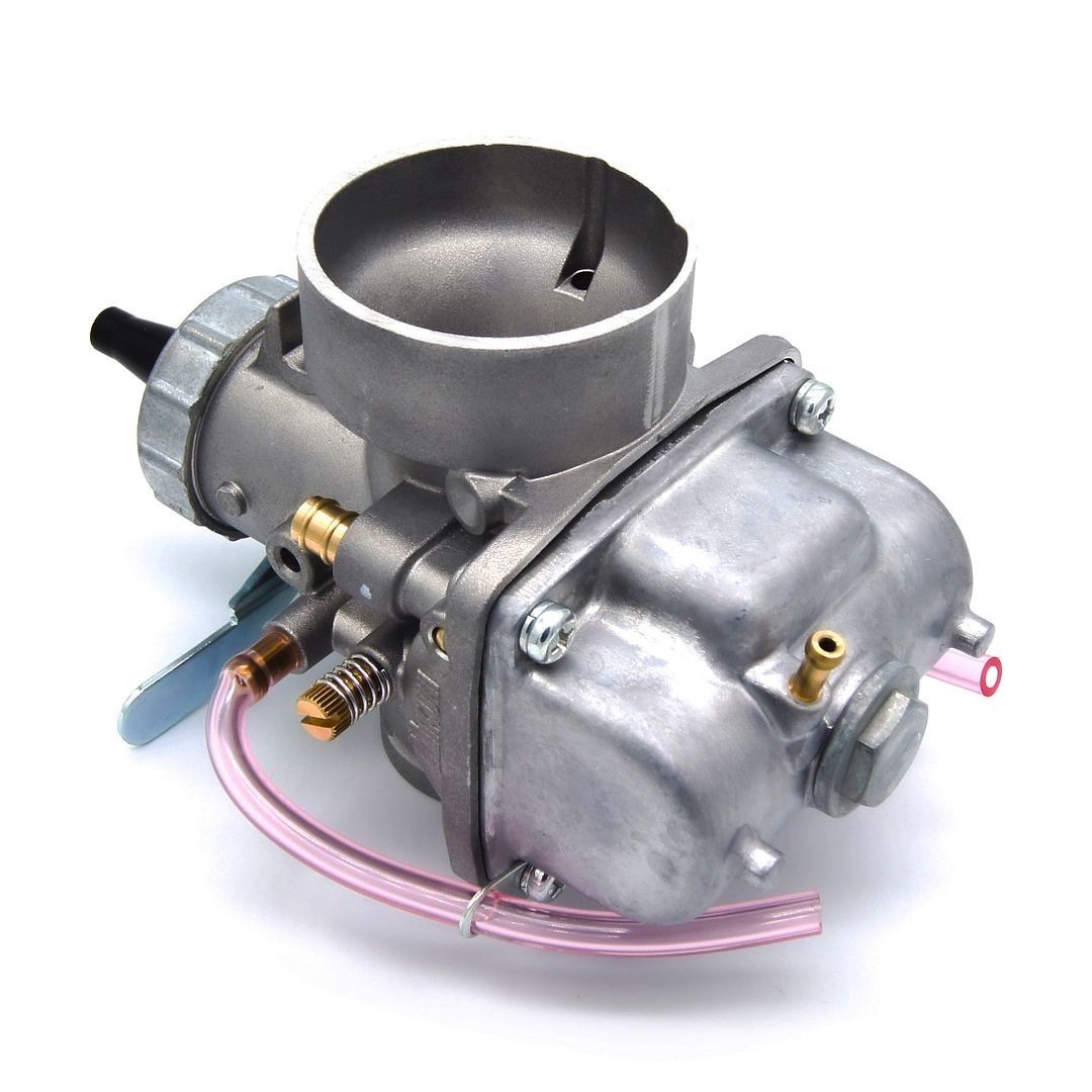 Genuine Mikuni VM32 Carburetor High Performance round slide Carb VM 32mm vm32-33