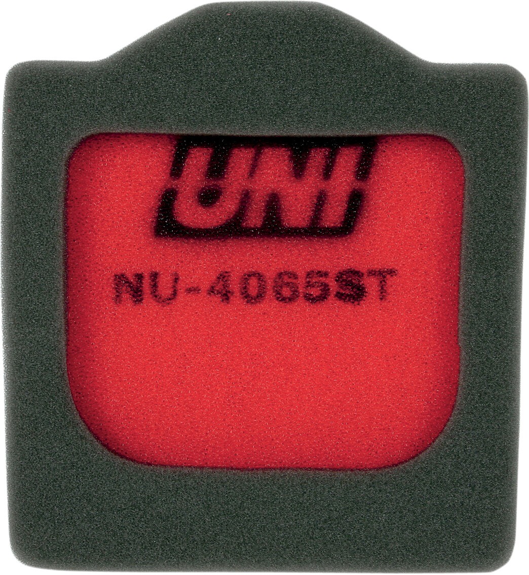 Uni NU-4065ST Multi-Stage Competition Air Filter Honda XL 600