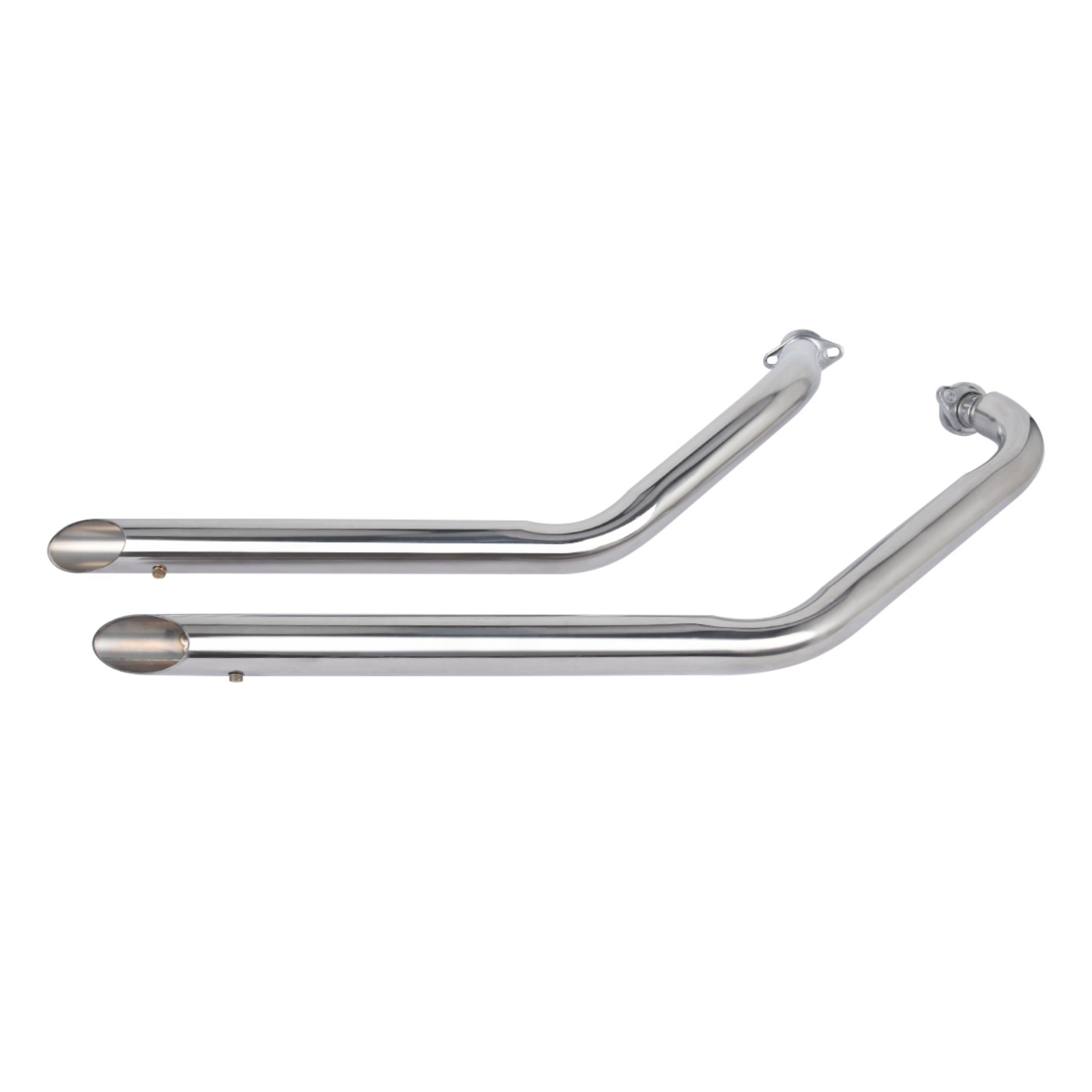 For SUZUKI Boulevard C50 C50T 2005-2025 M50 VL800 Exhaust Pipes Muffler System