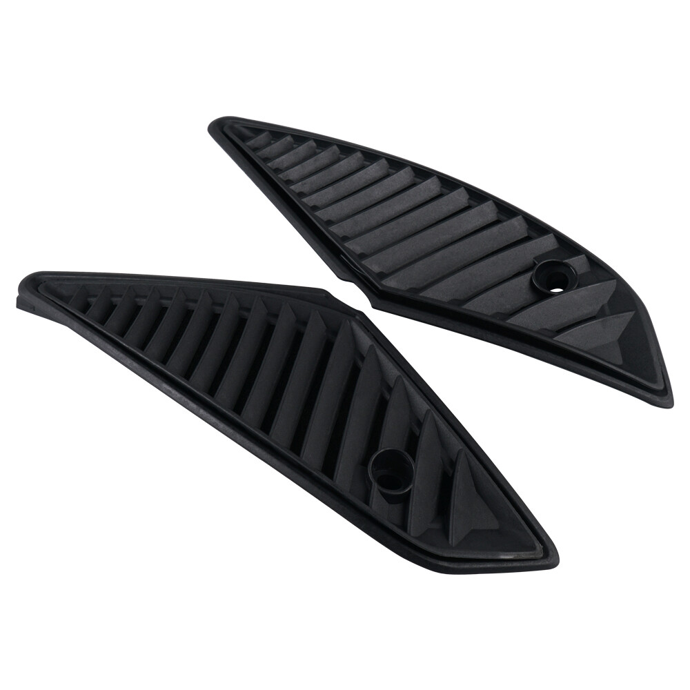 ABS Plastic Air Filter Whale Plug Grille Mesh For KTM 1290 Super Adv R/S 2017-20