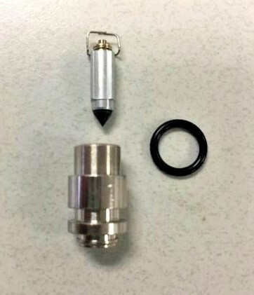 Genuine 1.5 Mikuni Needle Valve for various Polaris ATV’s and UTV’s 3131360