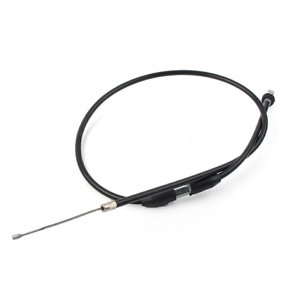 1x Black Throttle Cable For 50cc 70cc 90cc 110cc ATV Quad TaoTao Sunl Kazuma