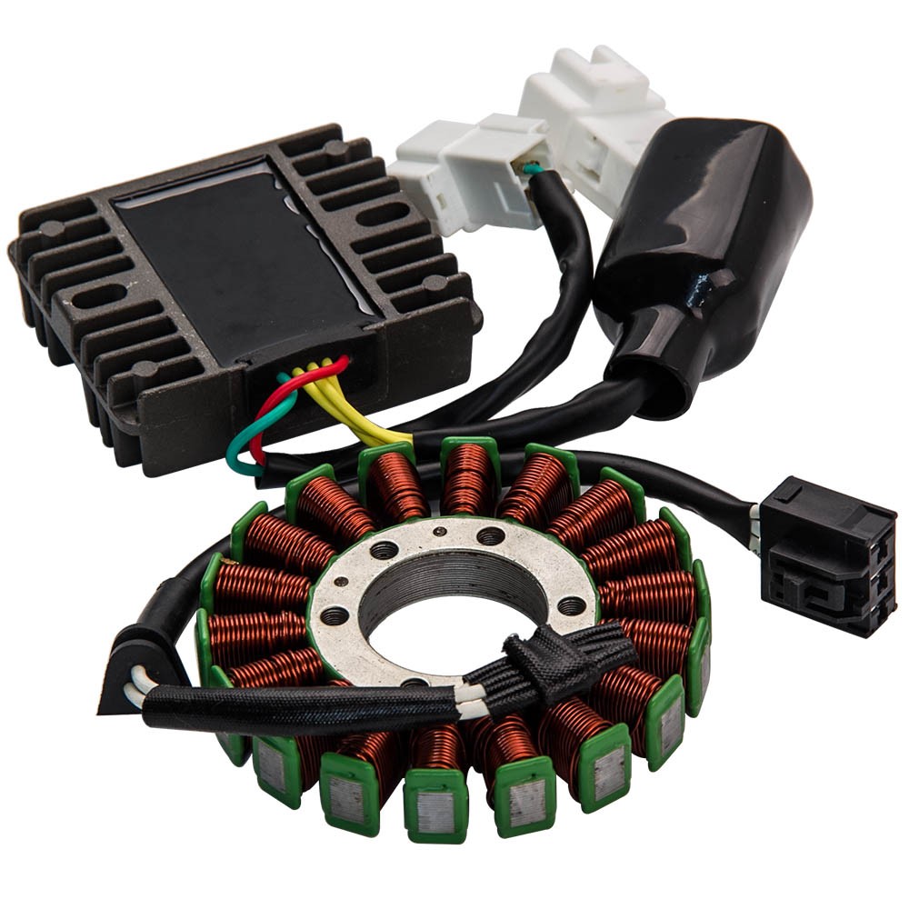 Stator Regulator Rectifier Voltage for Honda CBR1000RR CBR1000 RR 2004-2007