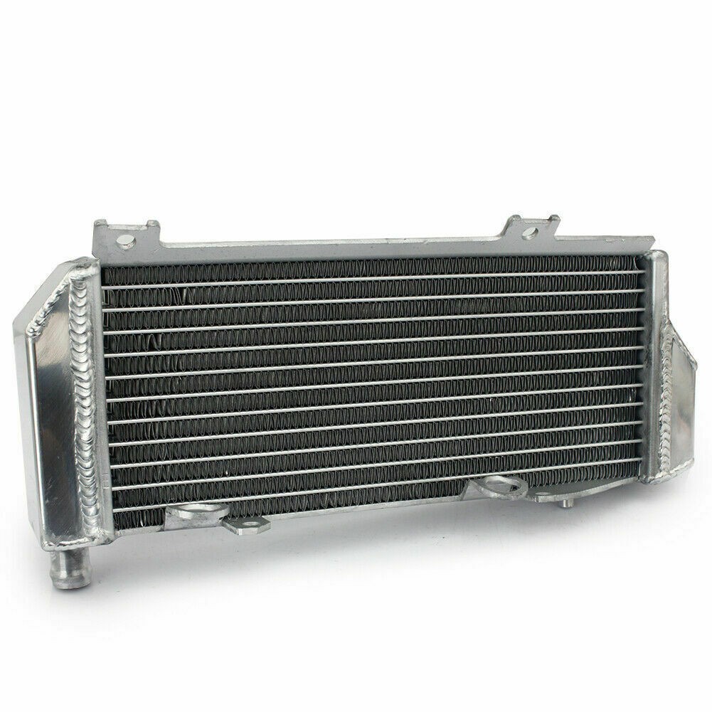 FULL Aluminum Radiator FITS FOR 2018-2022 19 20 21 Suzuki RMZ450 RM-Z450 RMZ 450