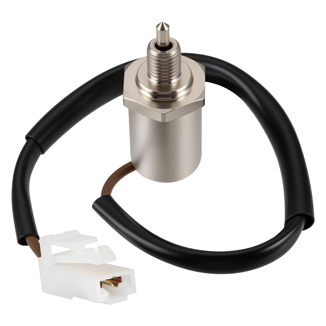 Fuel Cut Off Solenoid Valve For Yamaha V Star 650 XVS650 5SC-1410H-10-00