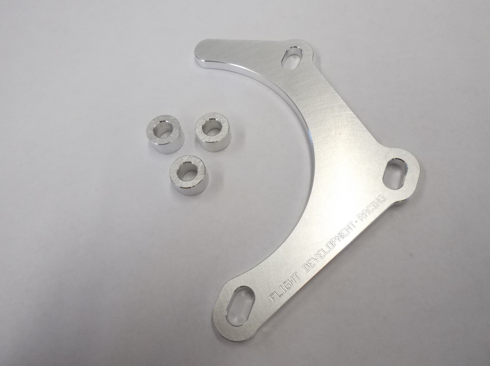 Maico 1983 – 1996 Case Saver – CNC Machined VMX Racing Components – Spider