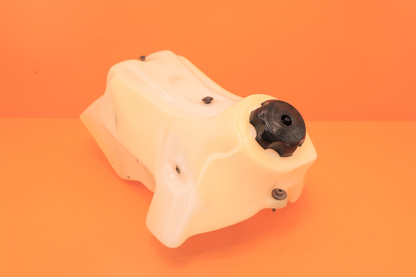 1999-2002 KX250 KX 250 CLARKE 3.3 Gal Gas Tank Fuel Cell Petrol Canister Cap