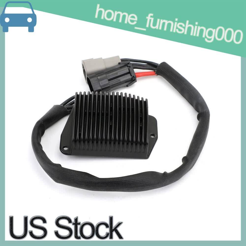 Regulator Rectifier For Buell Firebolt X12R Ulysses XB12X Lightning XB12S 04-07