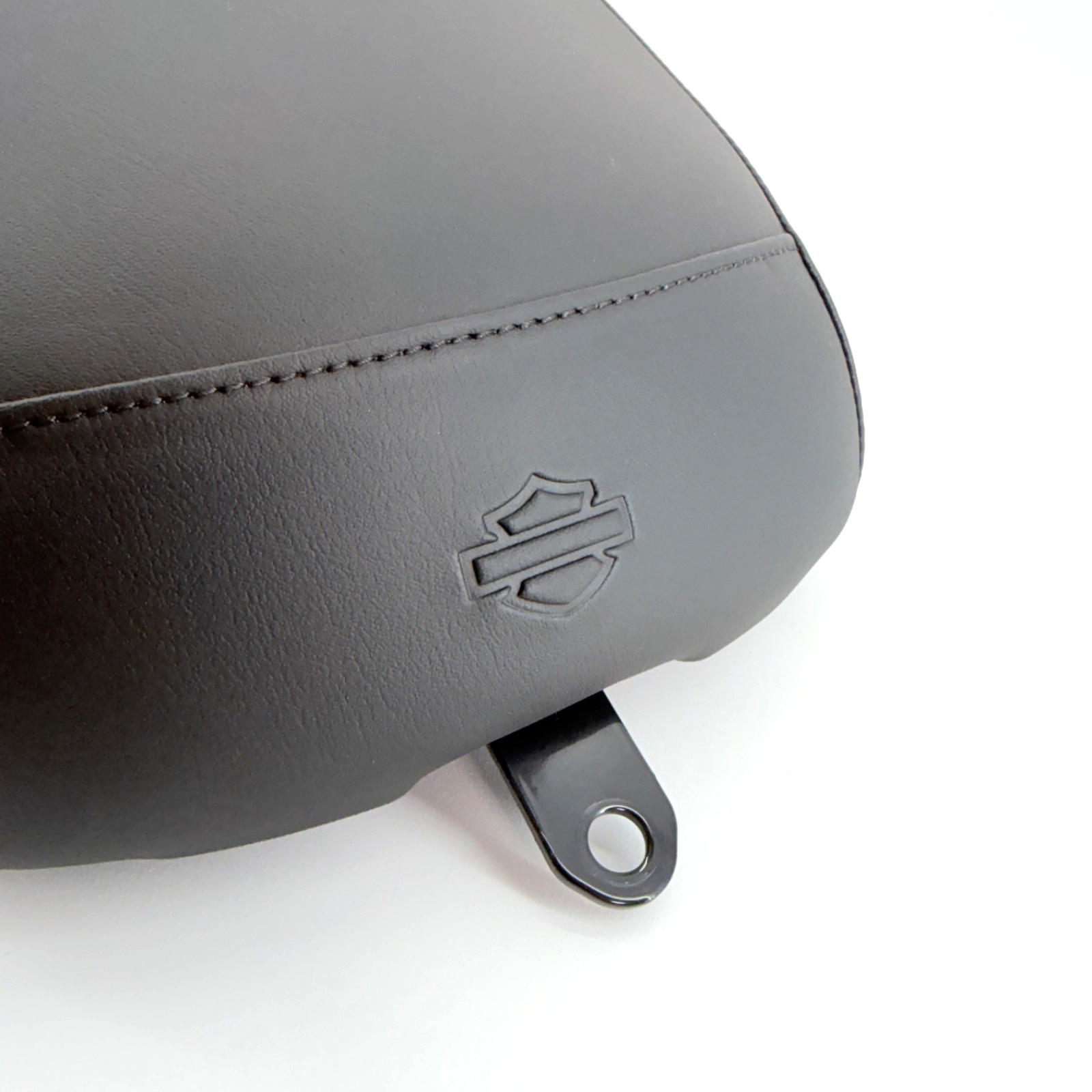 OEM 24-25 Harley Touring Road Glide Street Glide 2-Up Seat Take Off
