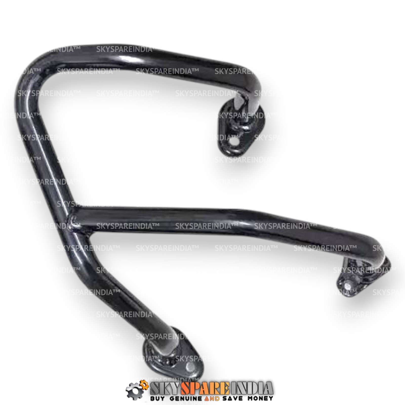 Leg Guard Crash Bar LH Compatible With KTM Adventure 250 390 JG231222