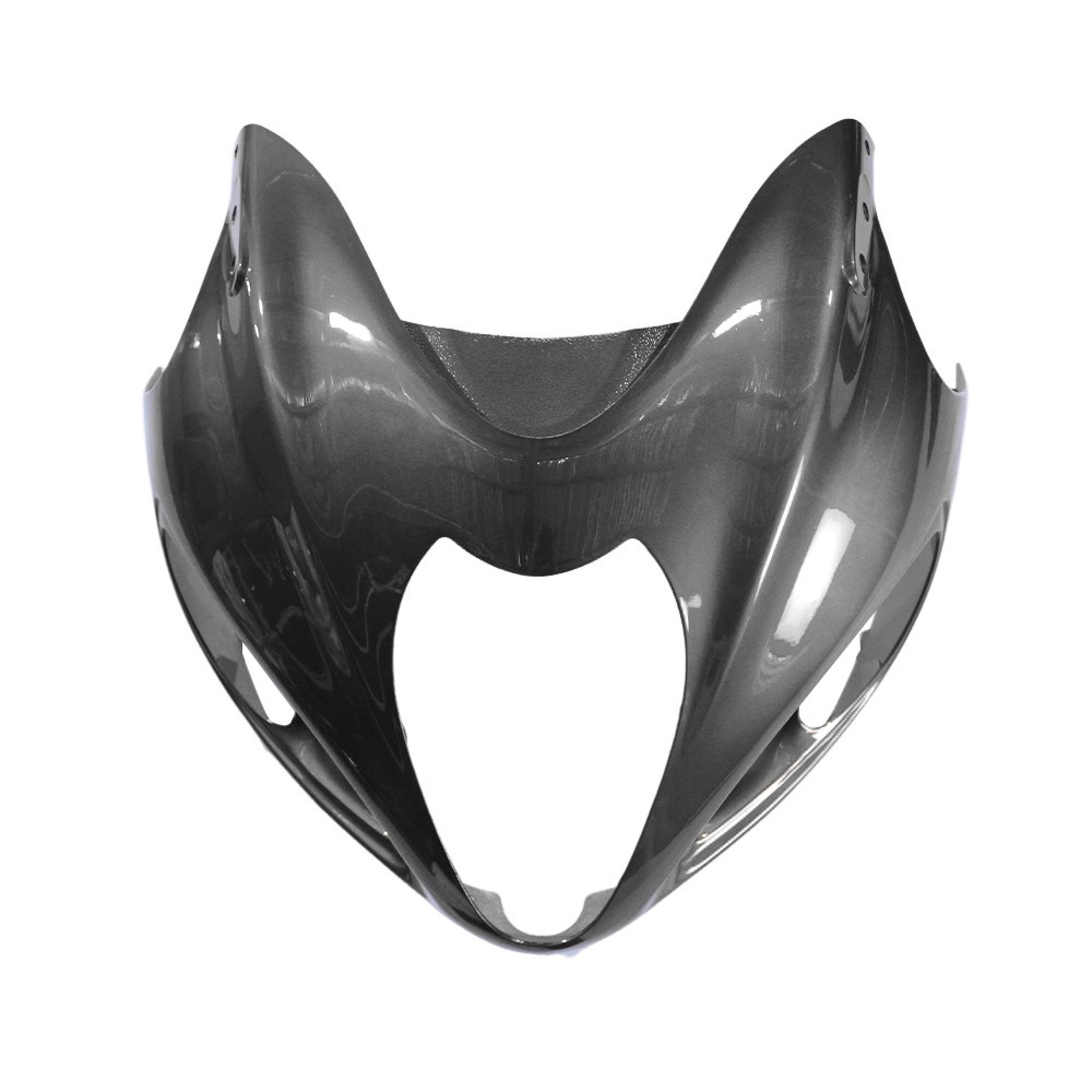 Iron Gray ABS Bodywork for Suzuki Hayabusa GSXR1300 1997-2007 Injection Fairings