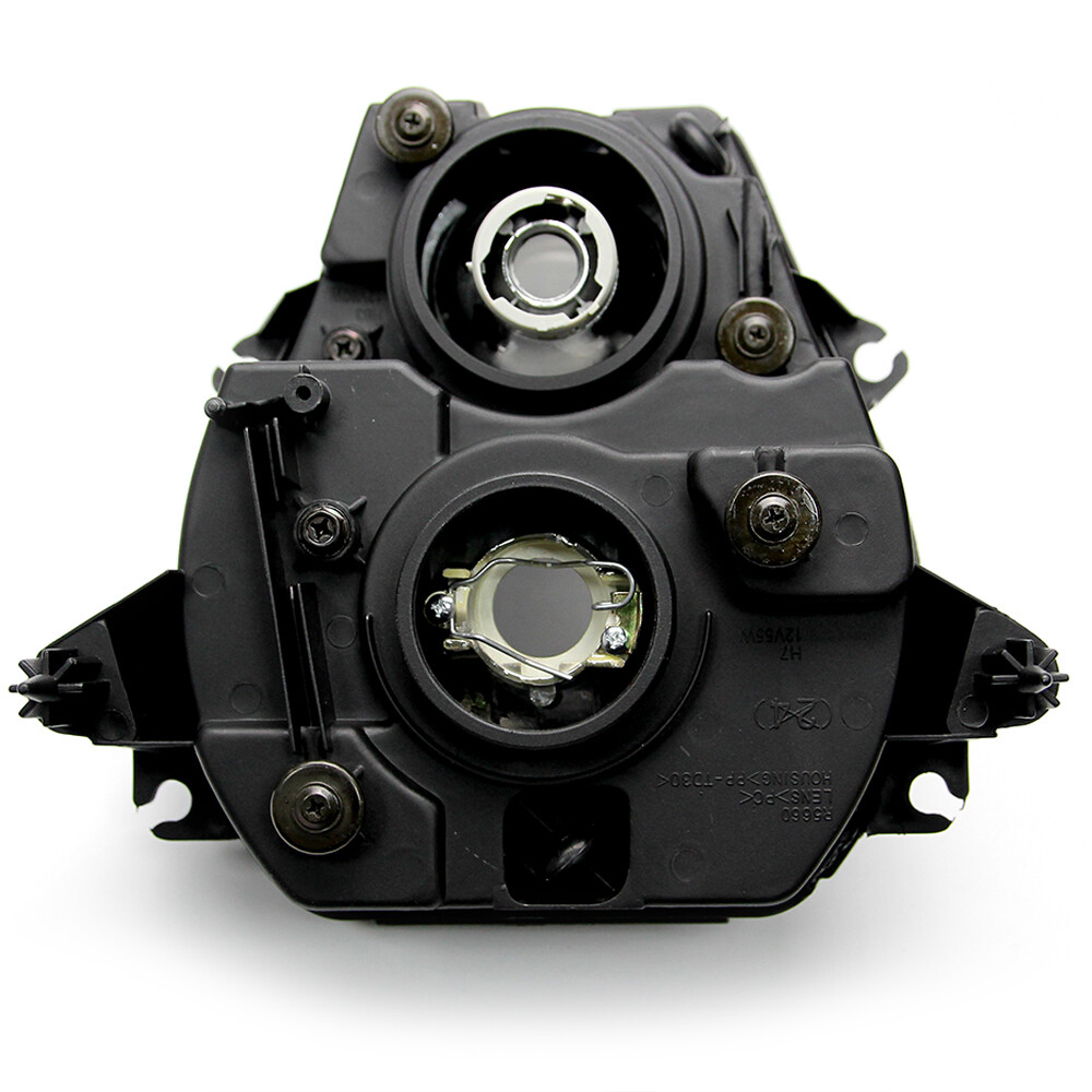 Front Head Light Assembly Housing For SUZUKI Hayabusa GSXR1300 GSX1300R 1999-07