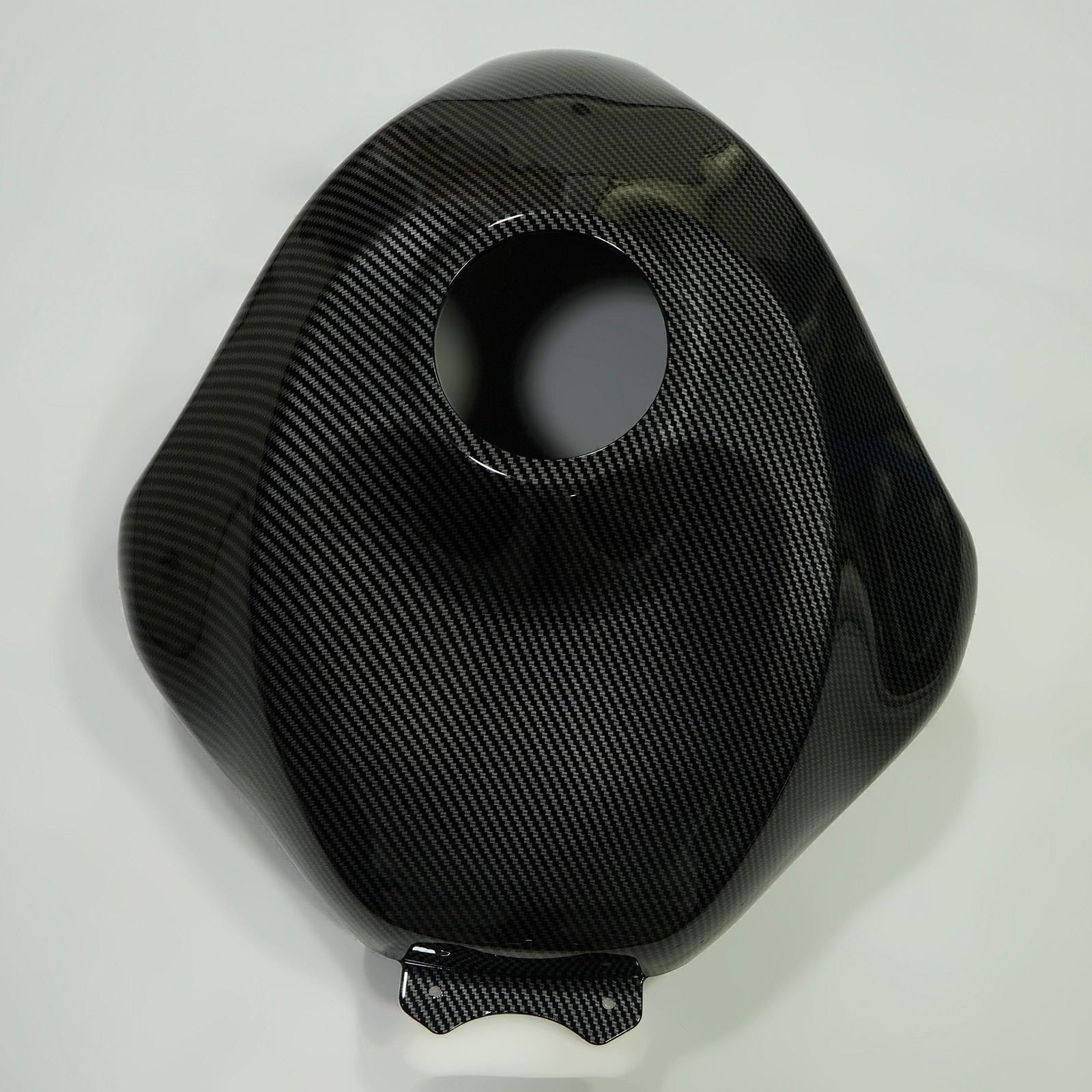 Fairing Kit For Kawasaki Ninja ZX6R 2024 2025 636 ABS Injection Bodywork Frame