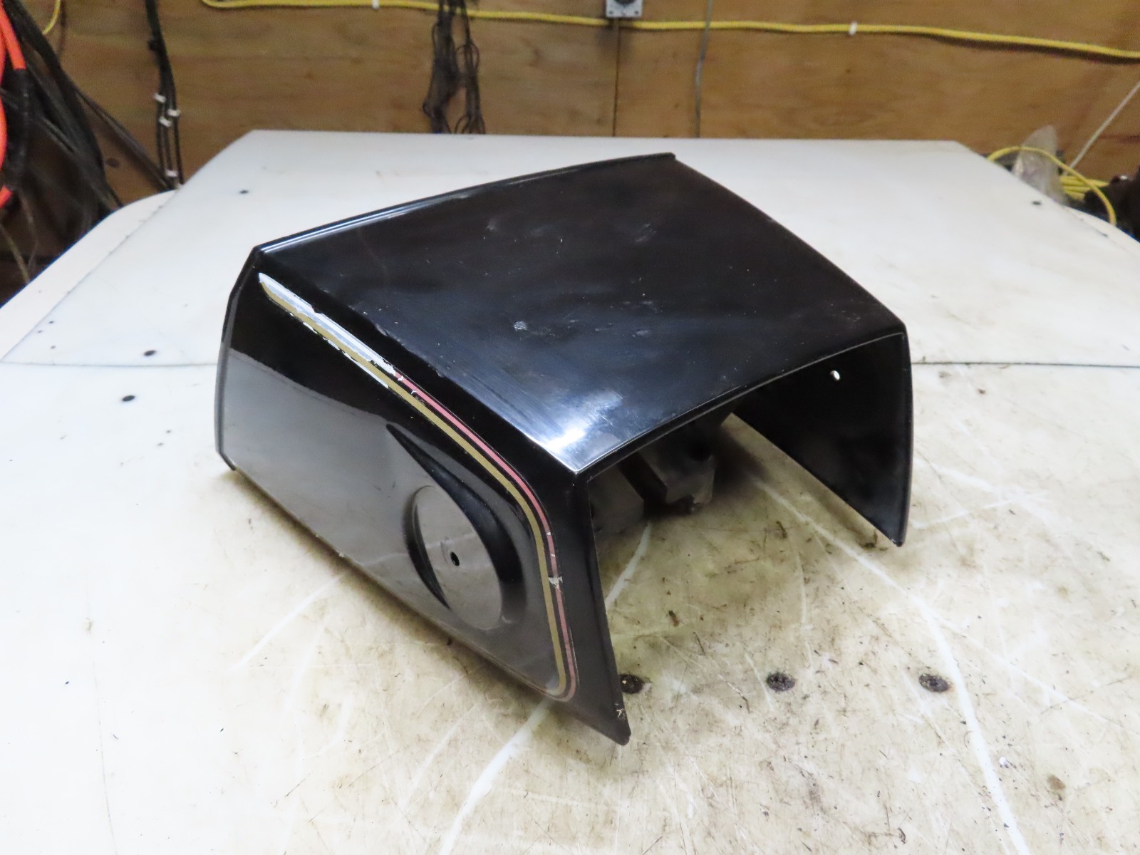 1980 Suzuki GS850G GS850 Rear Cowling