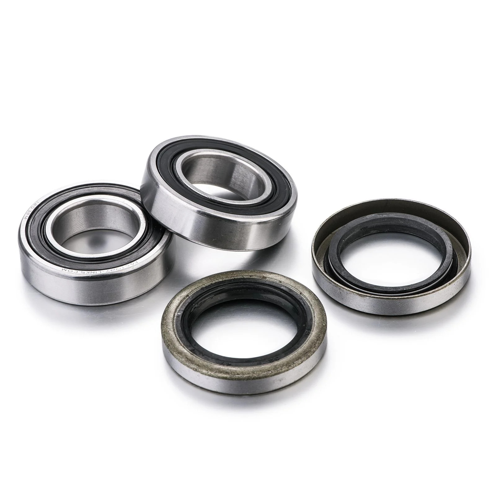 Factory Links Rear Wheel Bearing Kit Husqvarna TC 250 2023-2024 2Bros