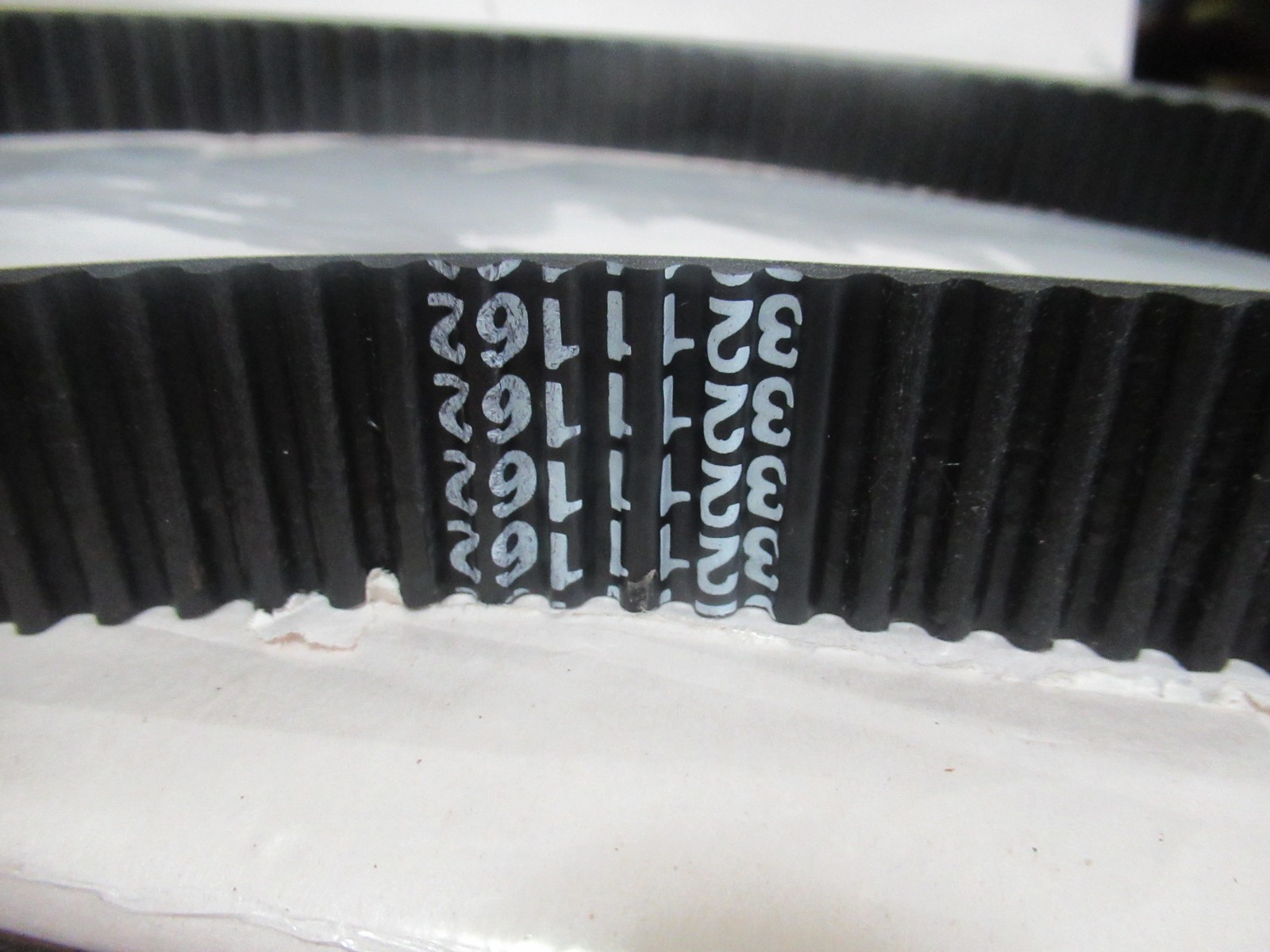NEW JARUIKA 321116 CVT Drive Belt CVT ATV