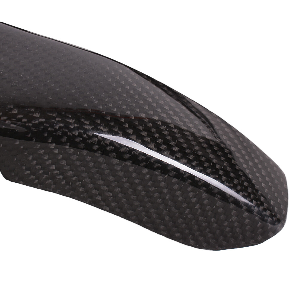 For HONDA CBR1000RR 2007 Carbon Fiber Frame Swingarm Covers Fairing Protectors