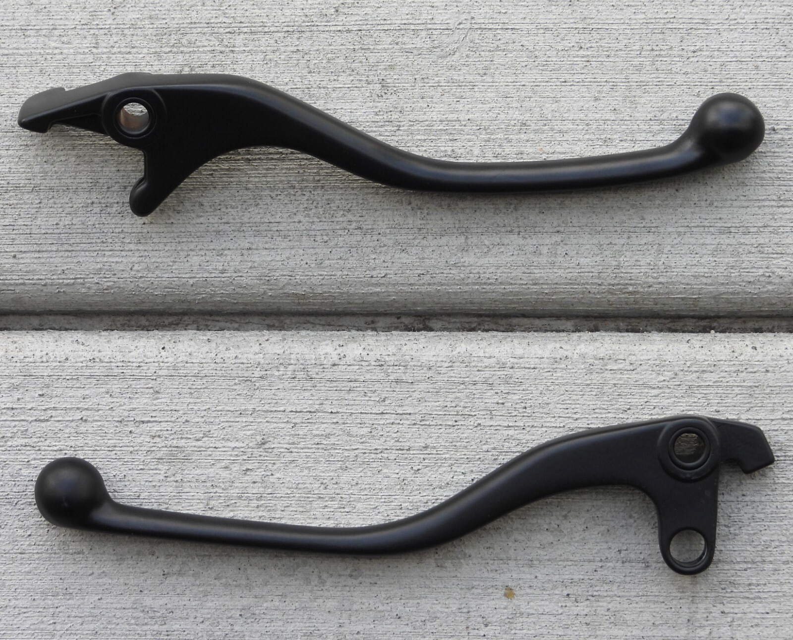 Honda Nighthawk 650 700 Sabre Magna Shadow 750 1100 FRONT BRAKE & CLUTCH LEVER