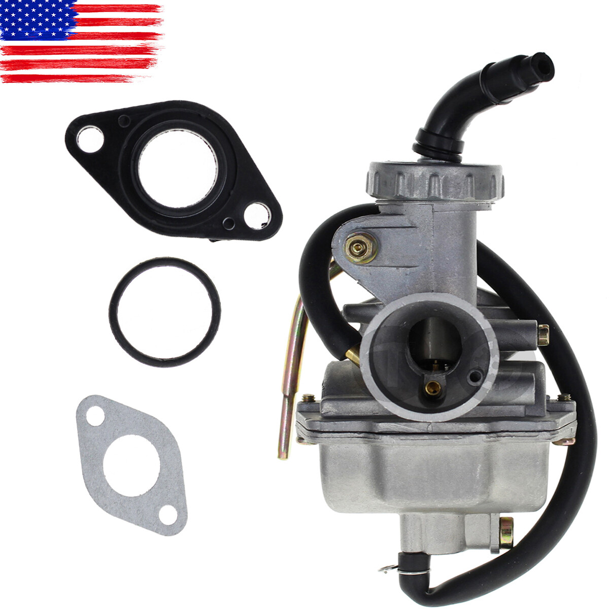 PZ20 Carburetor Gaskets For American Dirt Bike Yamaha YZF R6 V Star 1100