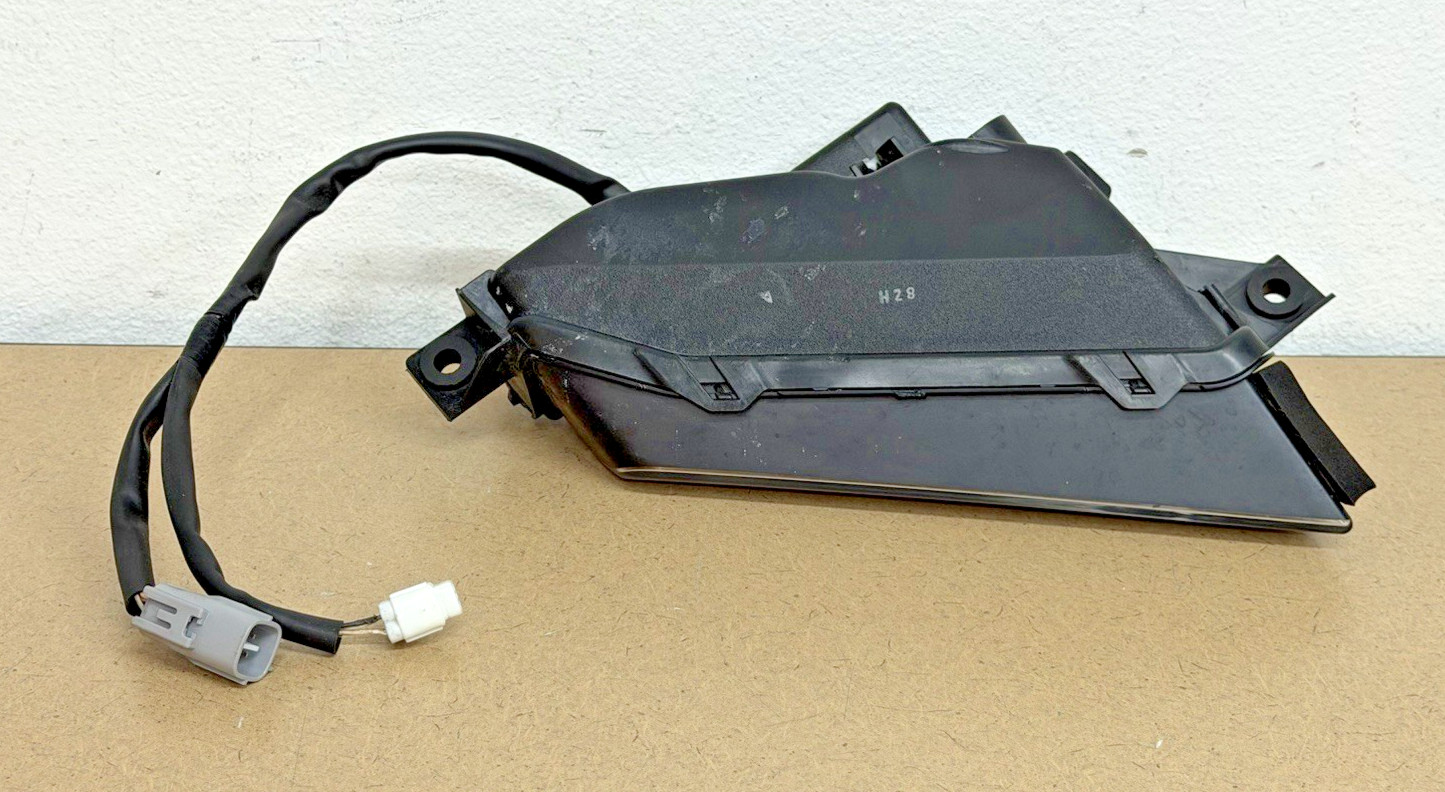 2019-2025 Kawasaki Versys 1000 KLZ1000 SE LT Left Cornering Light 23016-0624