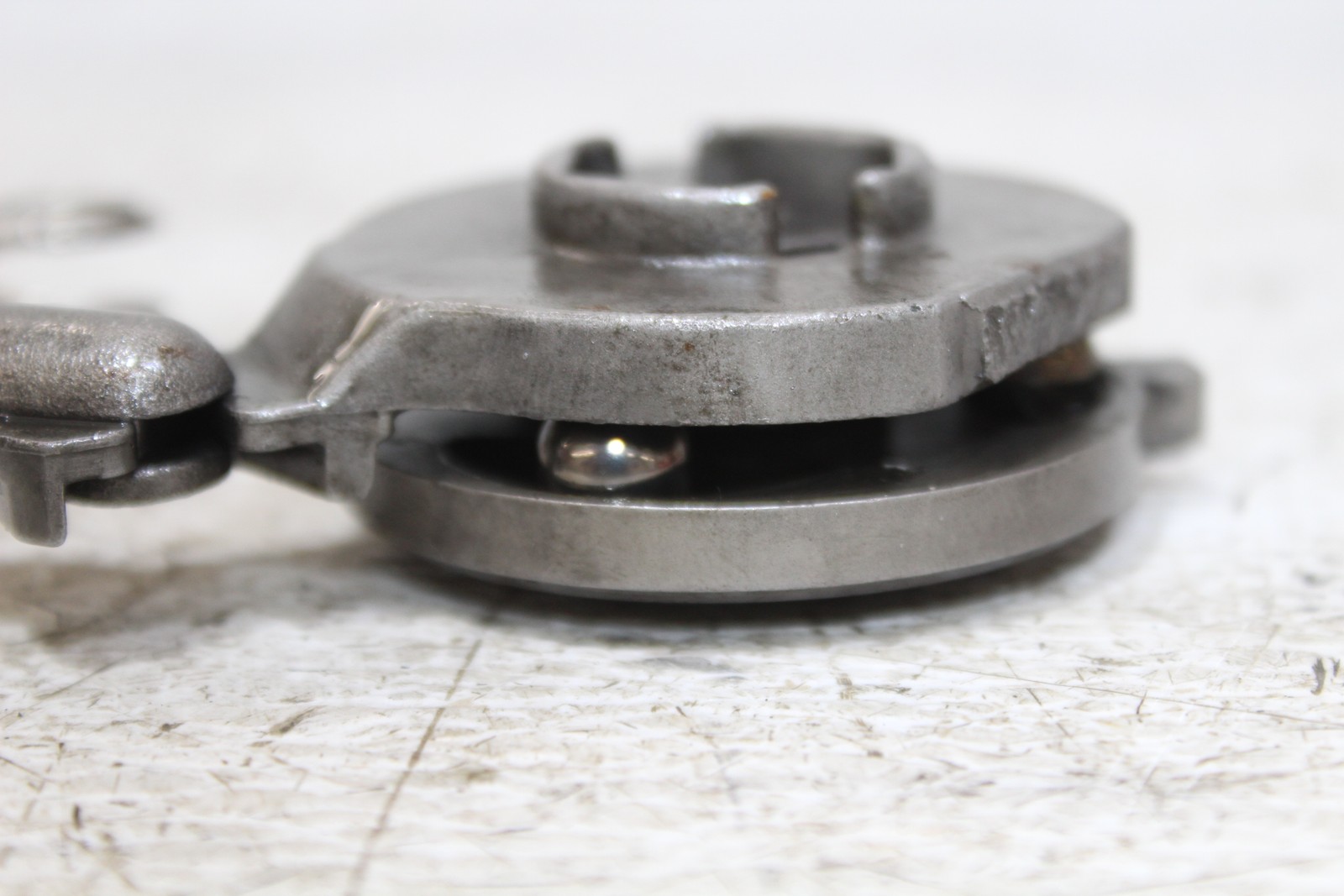 1991-1999 Harley Sportster 1200 Xl1200 Clutch Arm Actuator Does Not Apply
