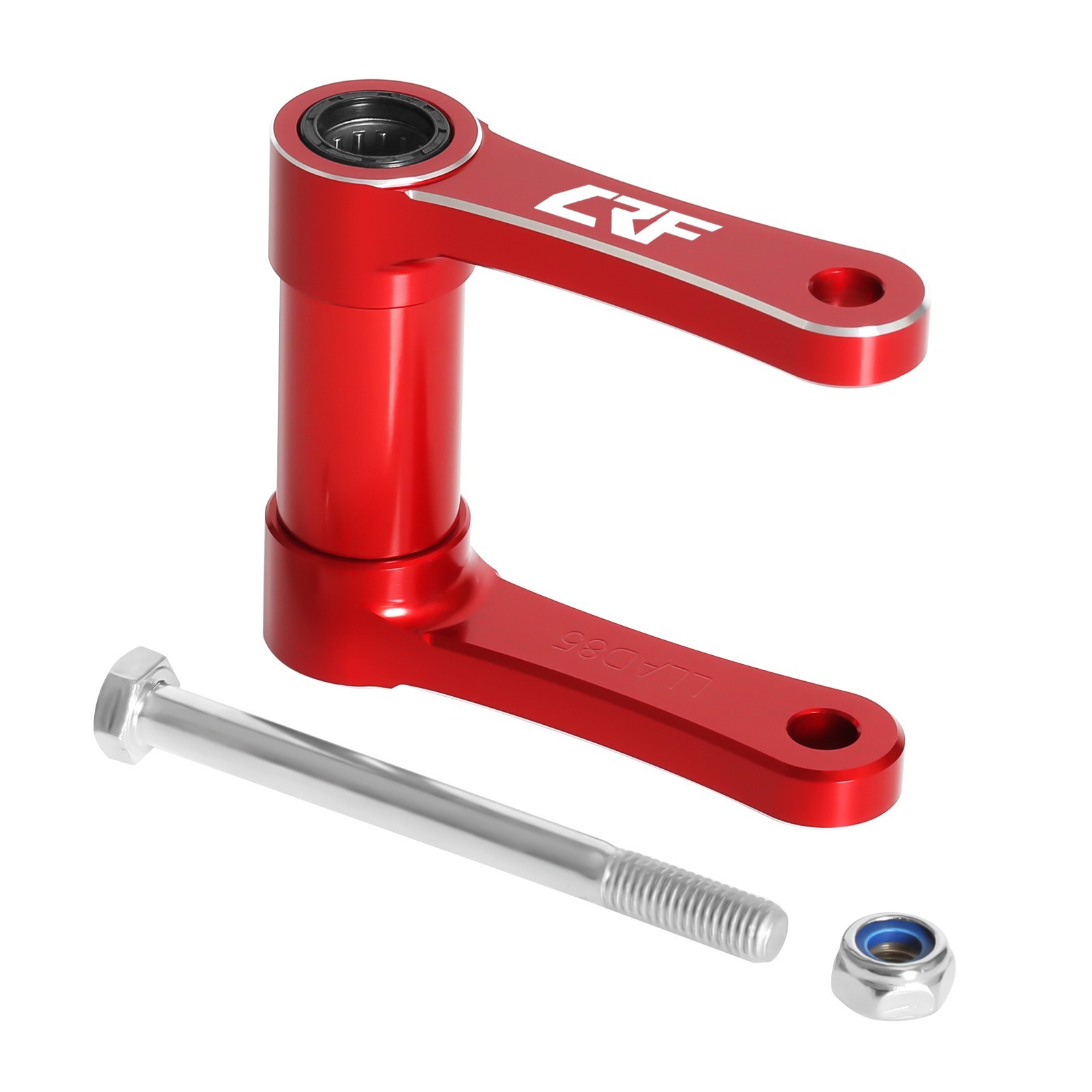 2003-2026 CRF 125F Lowering Drop Suspension Lower Links For HONDA CRF125FB