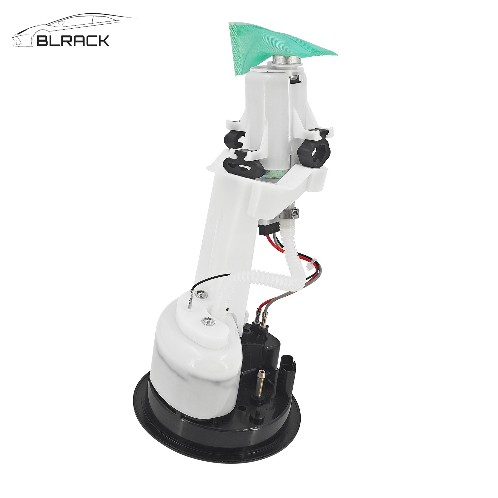 Motorcycle Fuel Pump Assembly 16147680369 For BMW R1200R R1200RT 2007 2008 2009