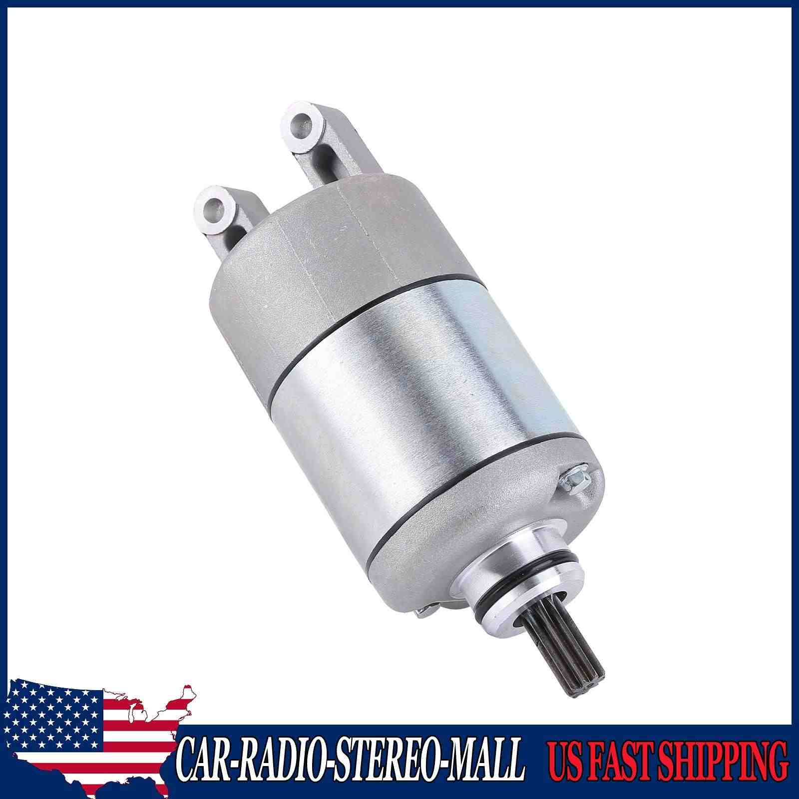 For Italjet Jupiter 250 2001 2002-2003 Electric Starter Motor 94800100 AP8552123