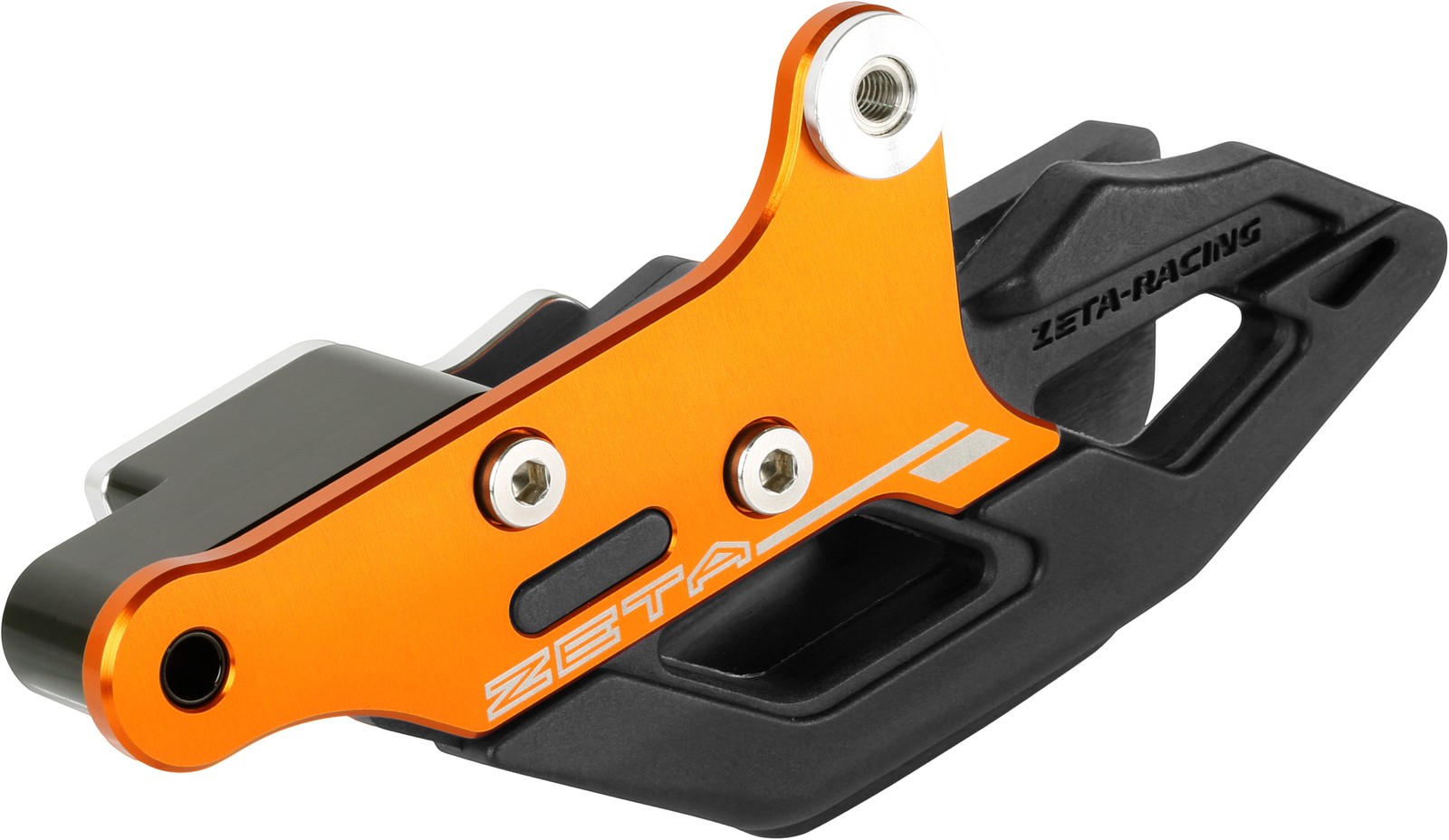 ZETA 3D Chain Guide – Chain Guards / Guides
