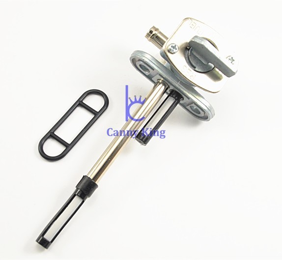 CK®Fuel Petcock Valve #55W-24500-10-00 Yamaha Blaster 200 YFS 200 91-92, 98-2006