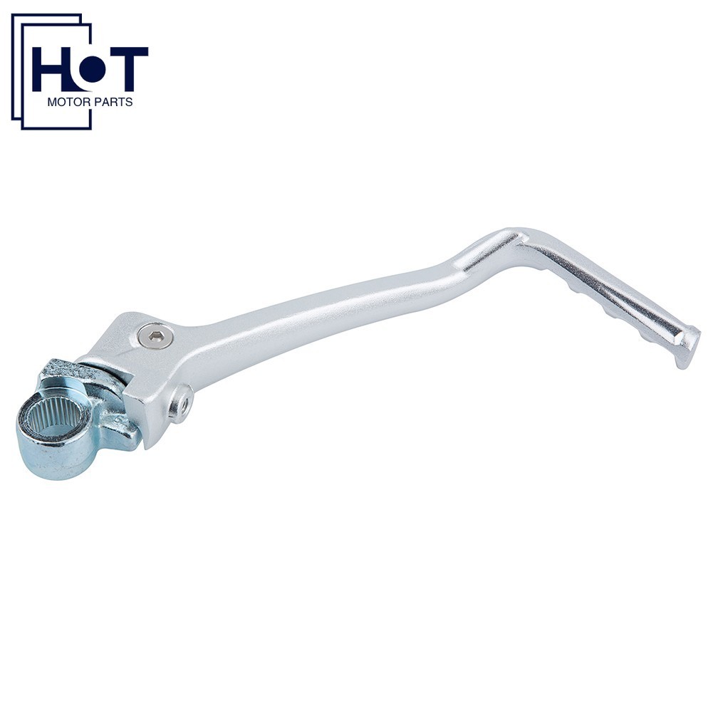 Kick Start Lever For KTM SX125 SX150 12-15 XC 150 12-14 HUSQVARNA TC125 TE125